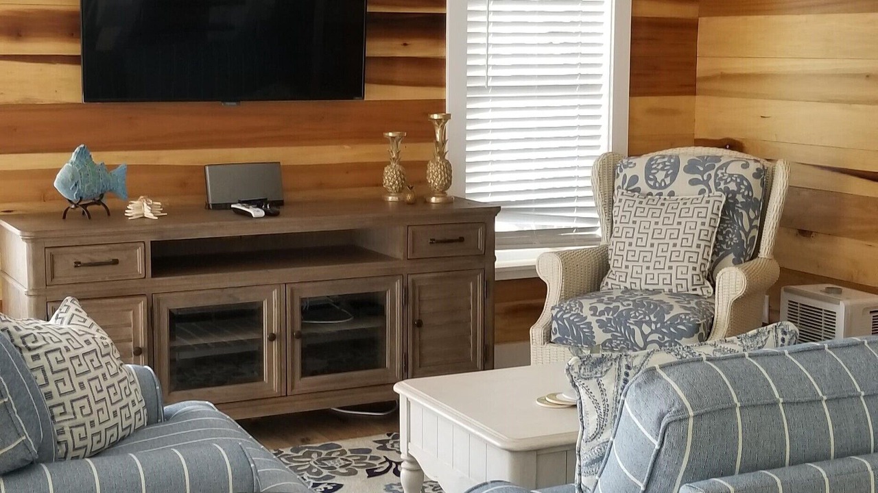 Photo of Bedroom in Hope Town