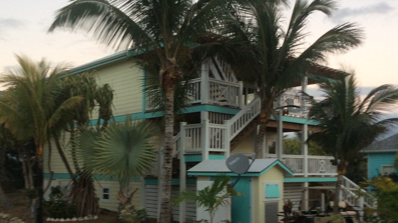Photo of Outdoor in Hope Town