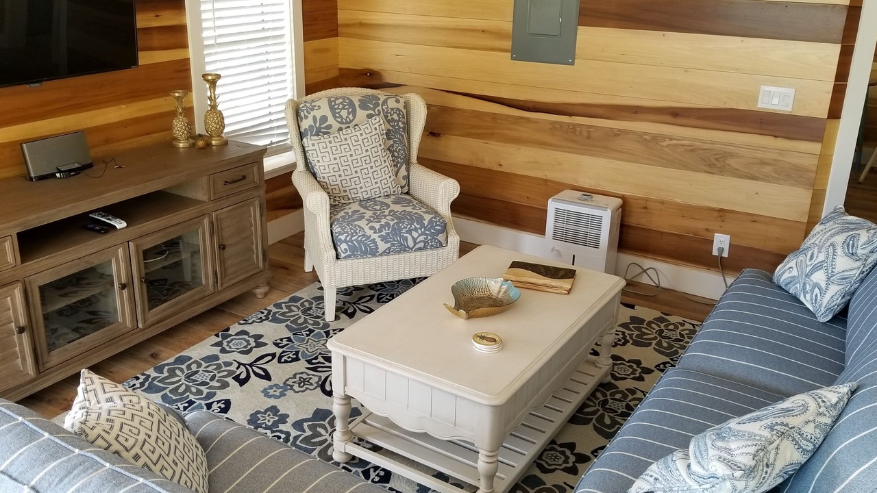 Photo of Livingroom in Hope Town