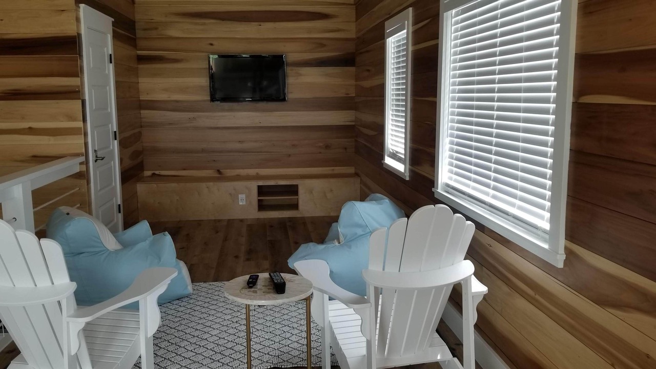 Photo of Bedroom in Hope Town