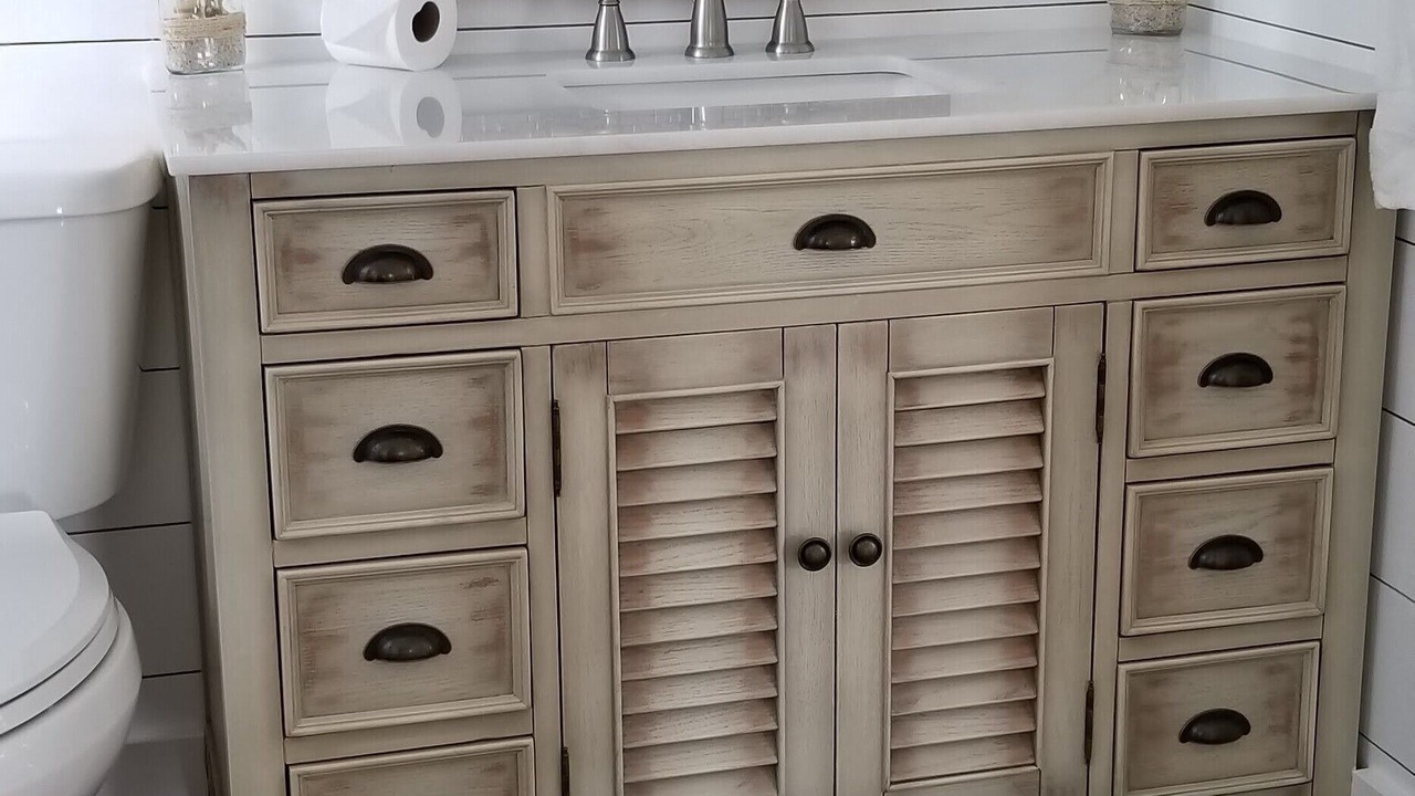 Photo of Bathroom in Hope Town