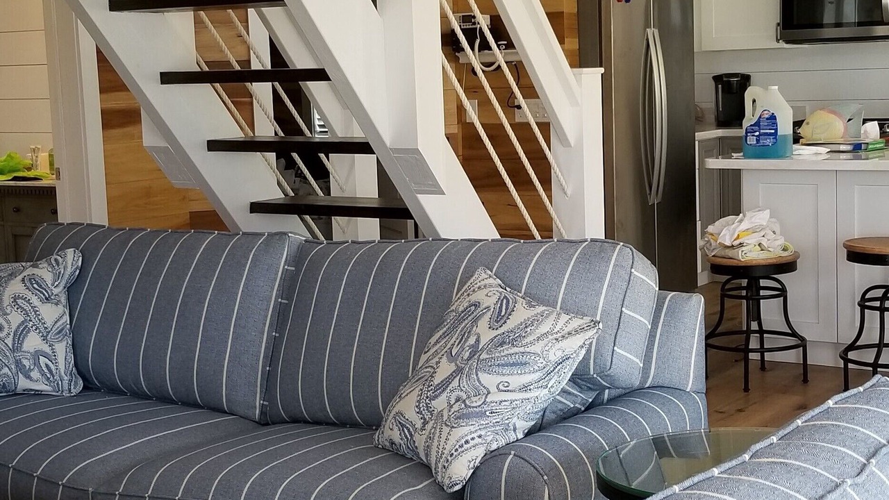 Photo of Bedroom in Hope Town