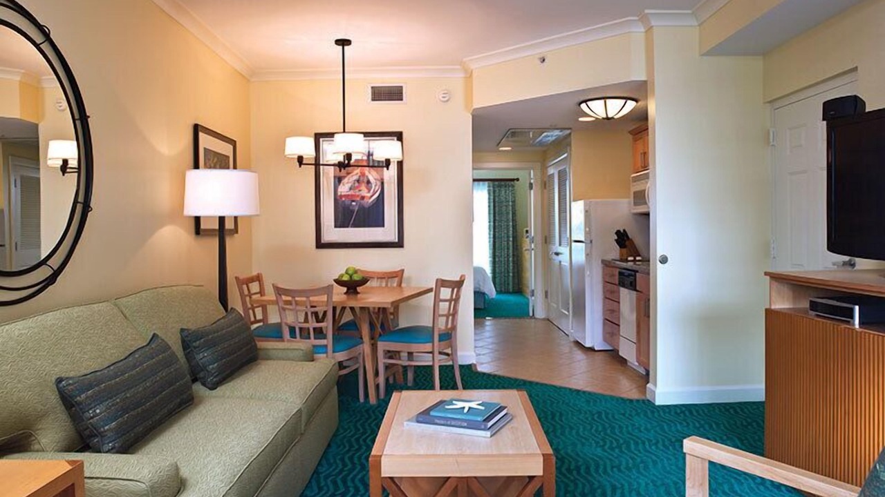 Photo of Livingroom in Paradise Island