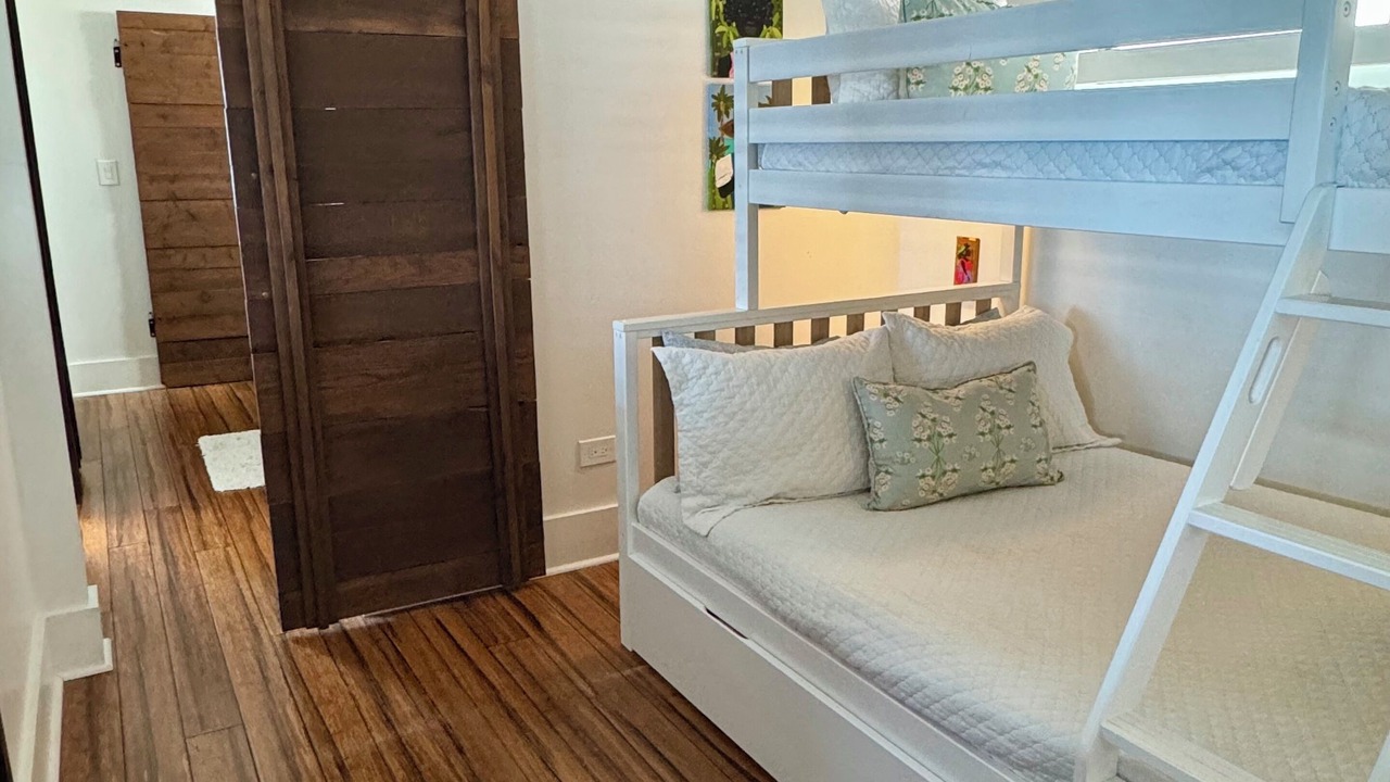 Photo of Bedroom in Rainbow Bay