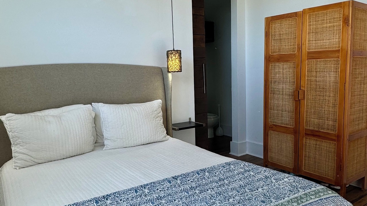 Photo of Bedroom in Rainbow Bay