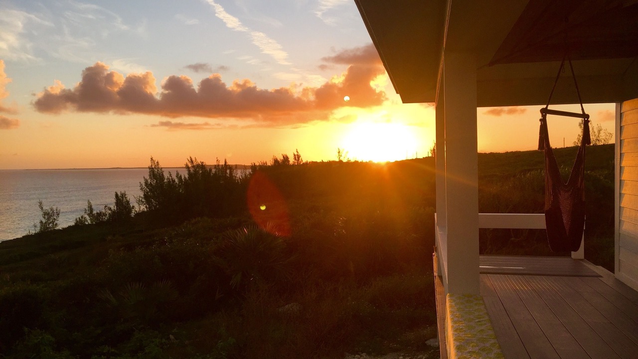 Photo of Patio Balcony in Rainbow Bay