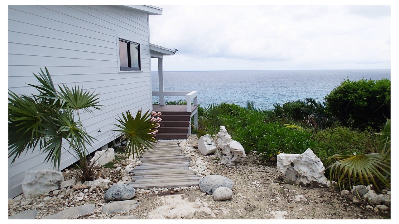 Photo of Outdoor in Rainbow Bay