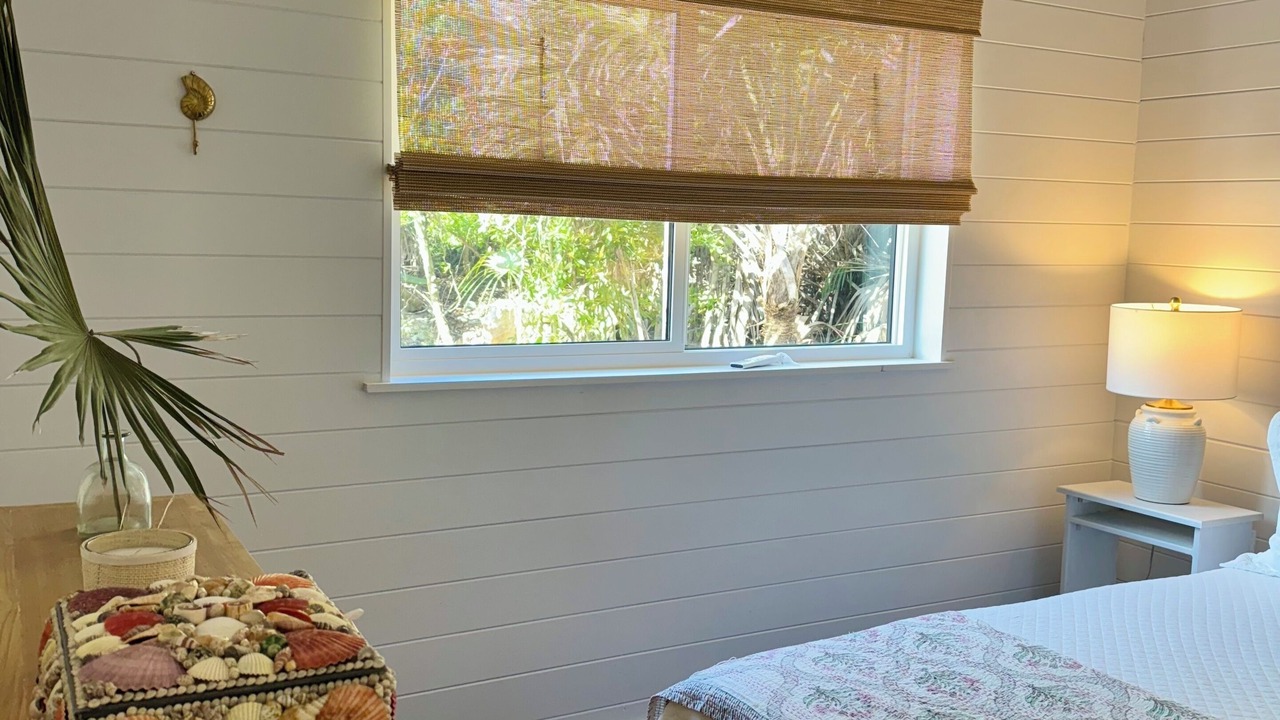 Photo of Bedroom in Rainbow Bay