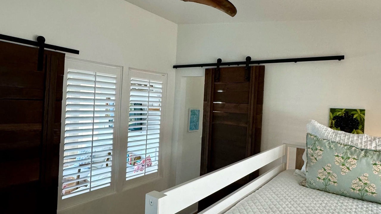 Photo of Bedroom in Rainbow Bay