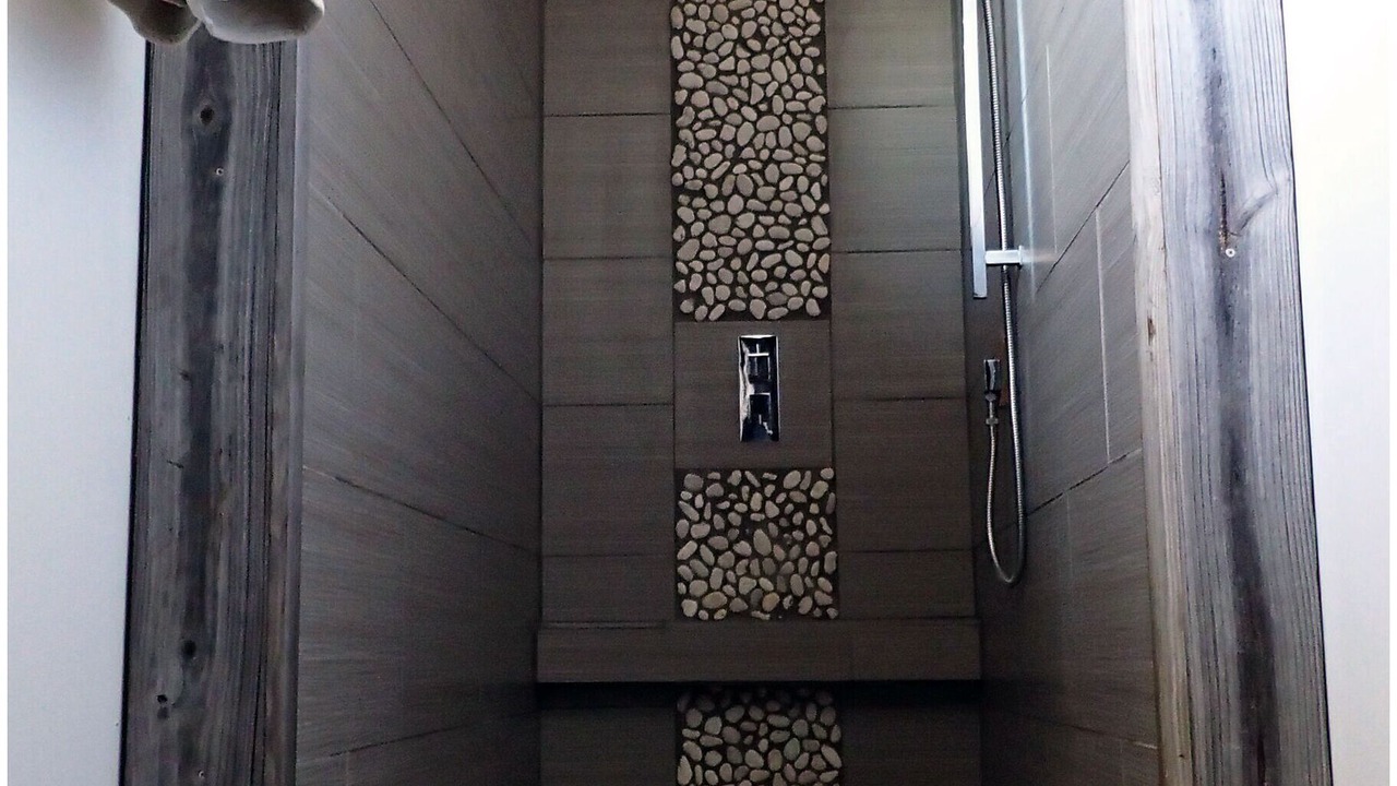 Photo of Bathroom in Rainbow Bay