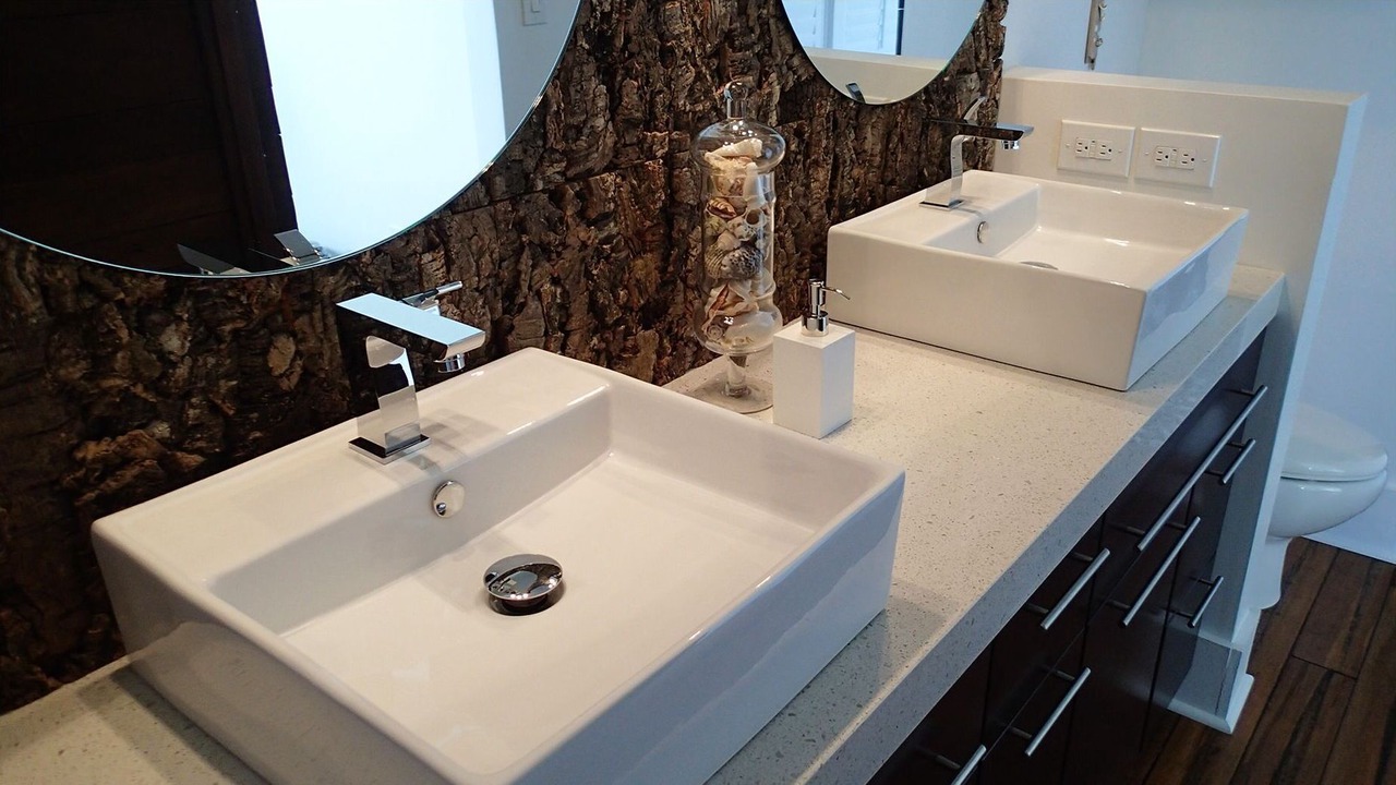 Photo of Bathroom in Rainbow Bay