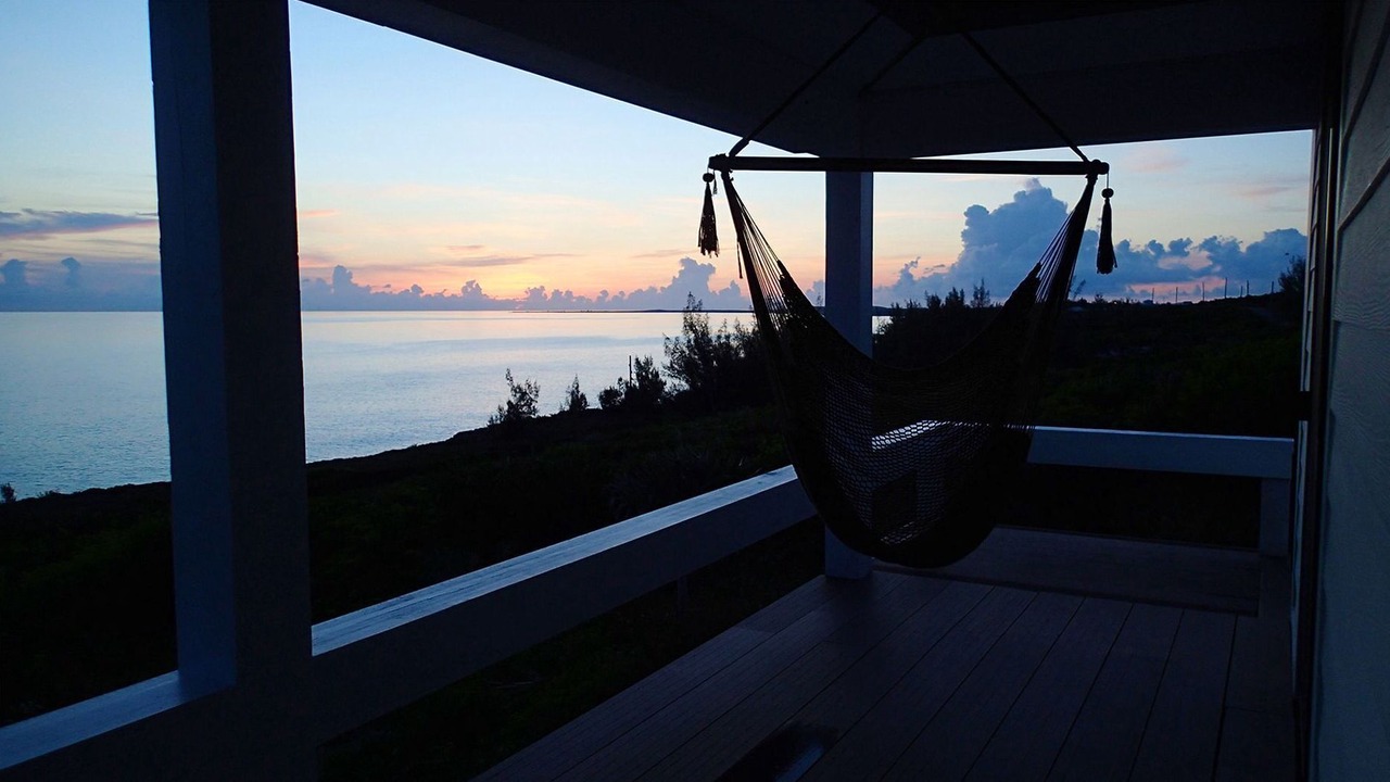 Photo of Patio Balcony in Rainbow Bay