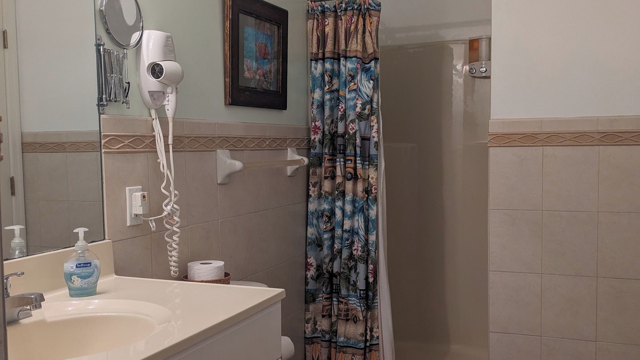 Photo of Bathroom in South Bimini