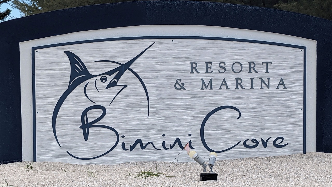 Photo of Bathroom in South Bimini