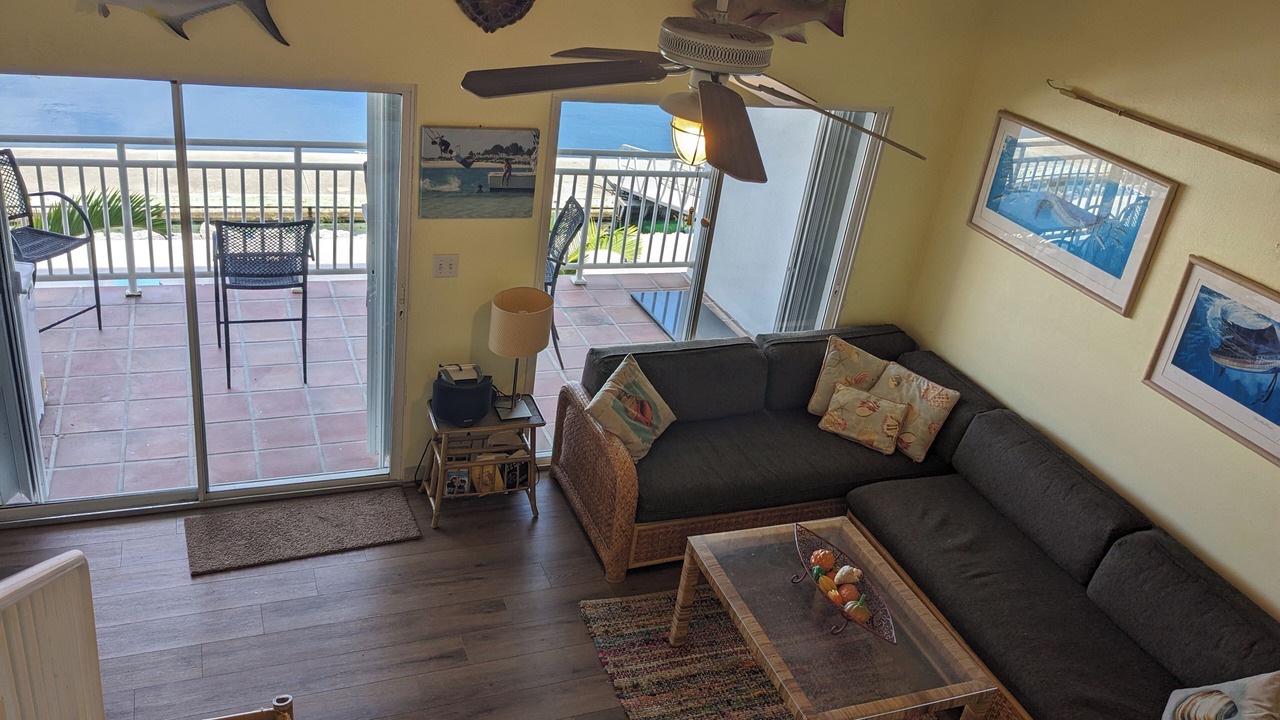 Photo of Bedroom in South Bimini