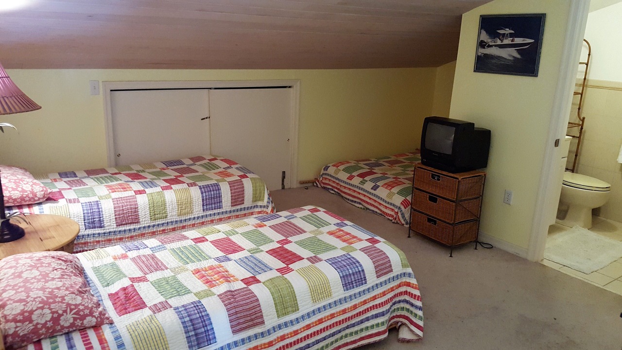 Photo of Bathroom in South Bimini