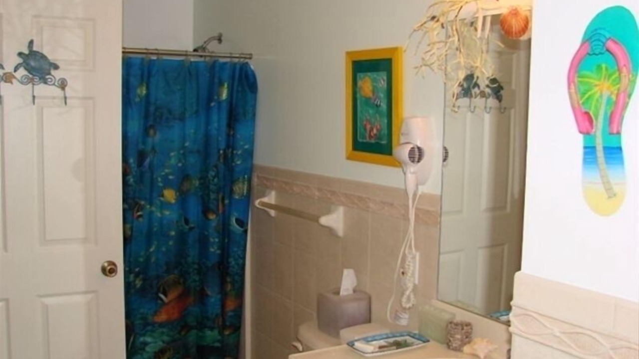 Photo of Bathroom in South Bimini