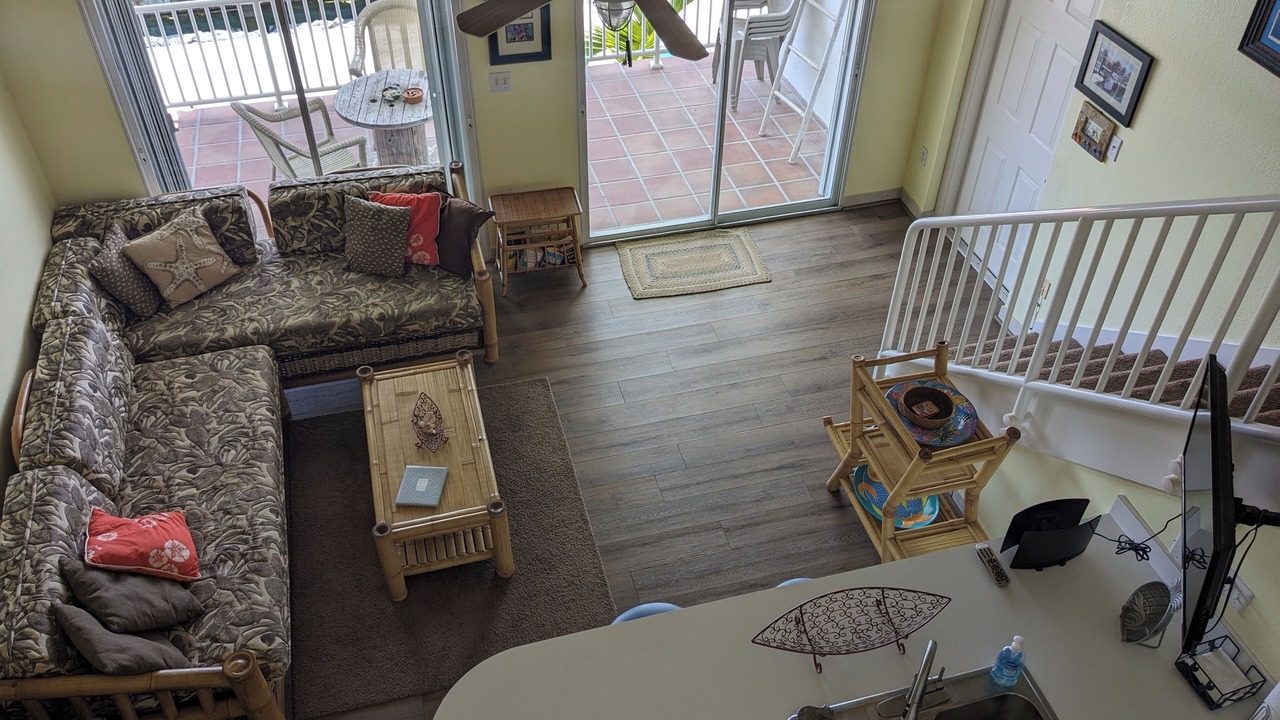 Photo of Bedroom in South Bimini