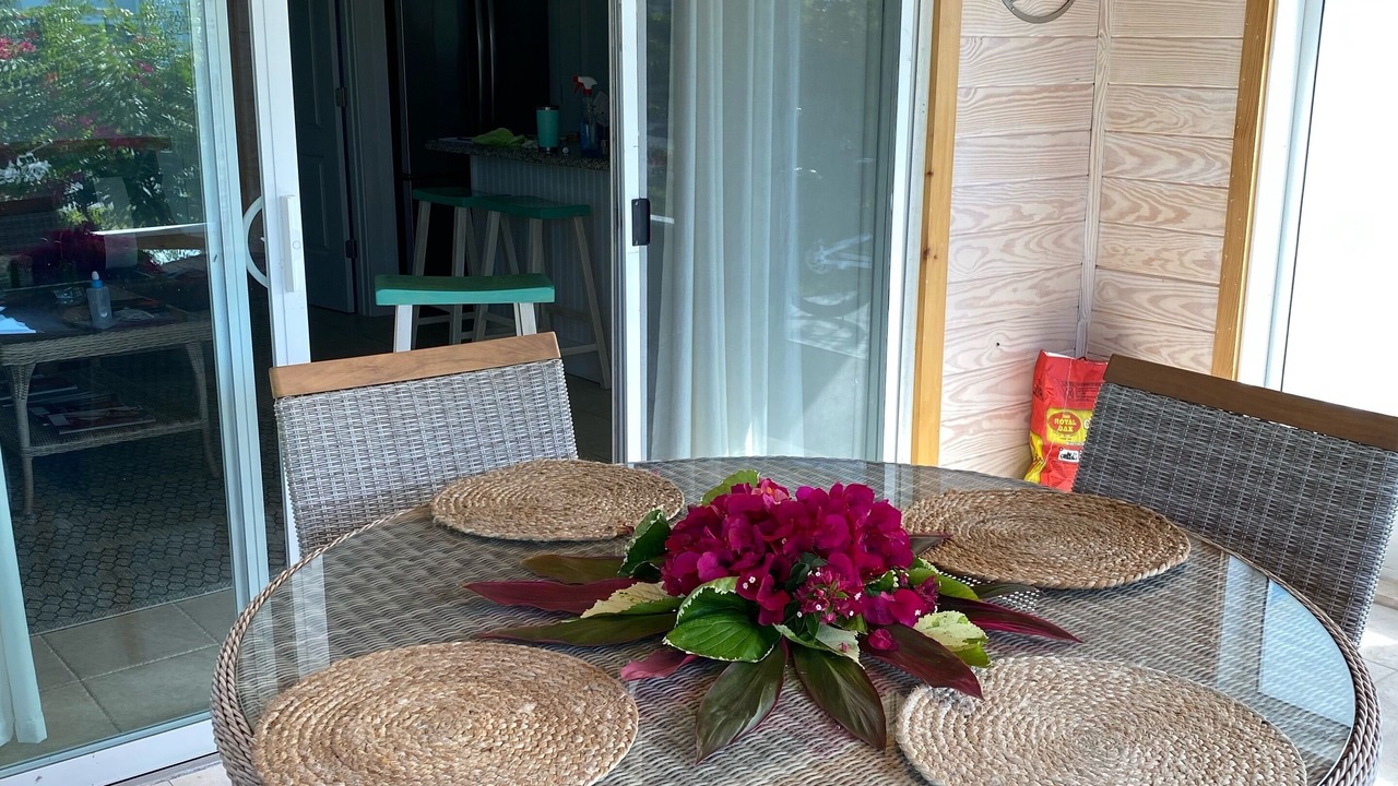Photo of Outdoor in Treasure Cay