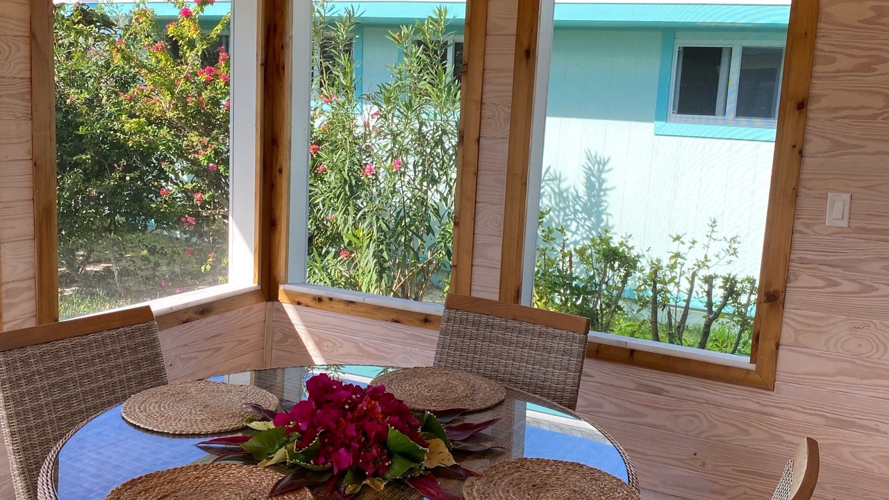 Photo of Outdoor in Treasure Cay