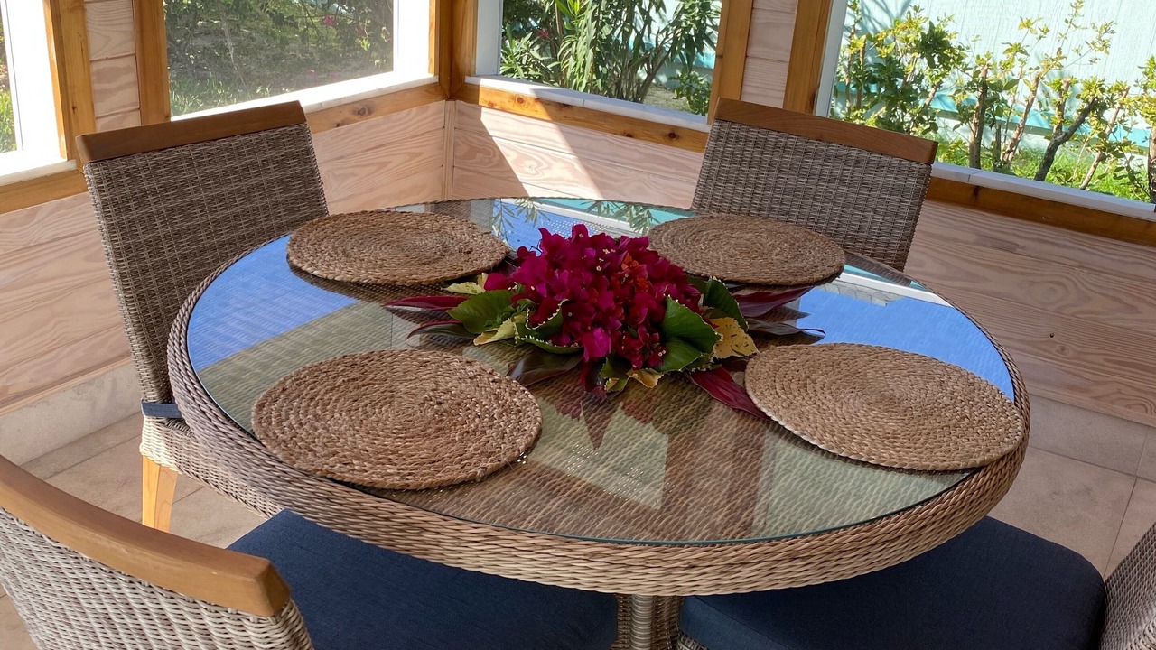 Photo of Outdoor in Treasure Cay