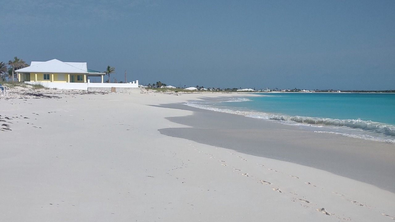 Photo of Others in Treasure Cay