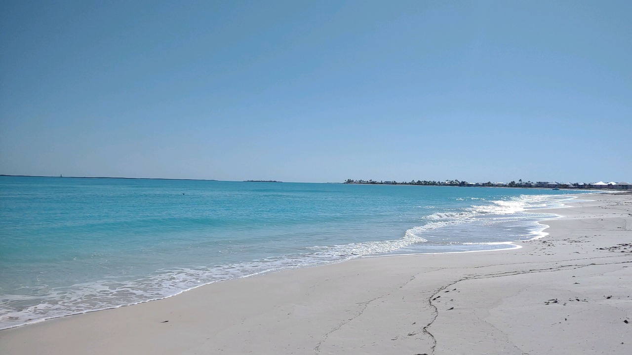 Photo of Others in Treasure Cay