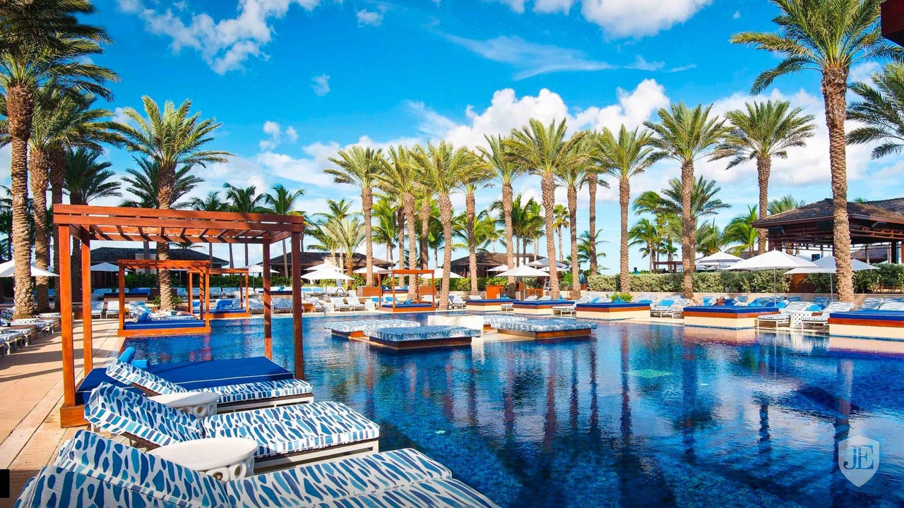 Photo of Outdoor in Paradise Island