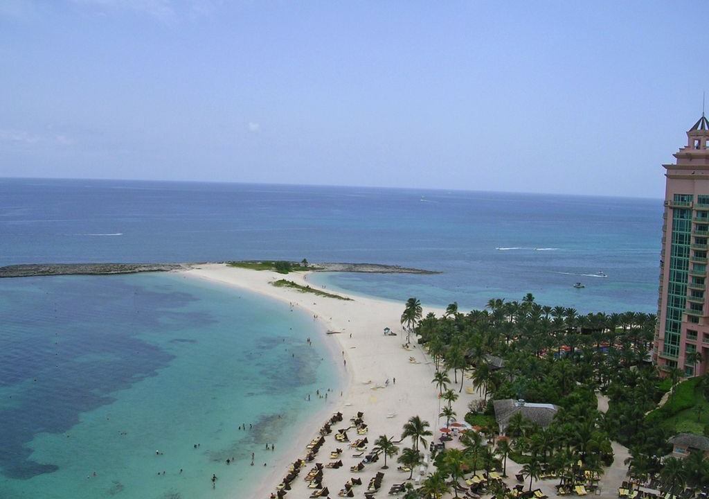 Photo of Others in Paradise Island