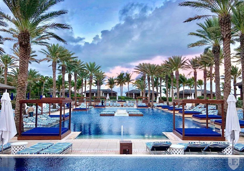 Photo of Outdoor in Paradise Island