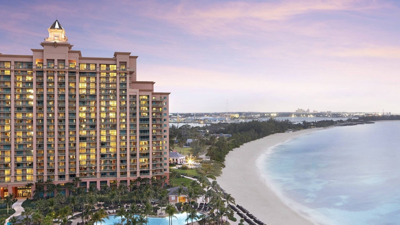 Photo of Outdoor in Paradise Island