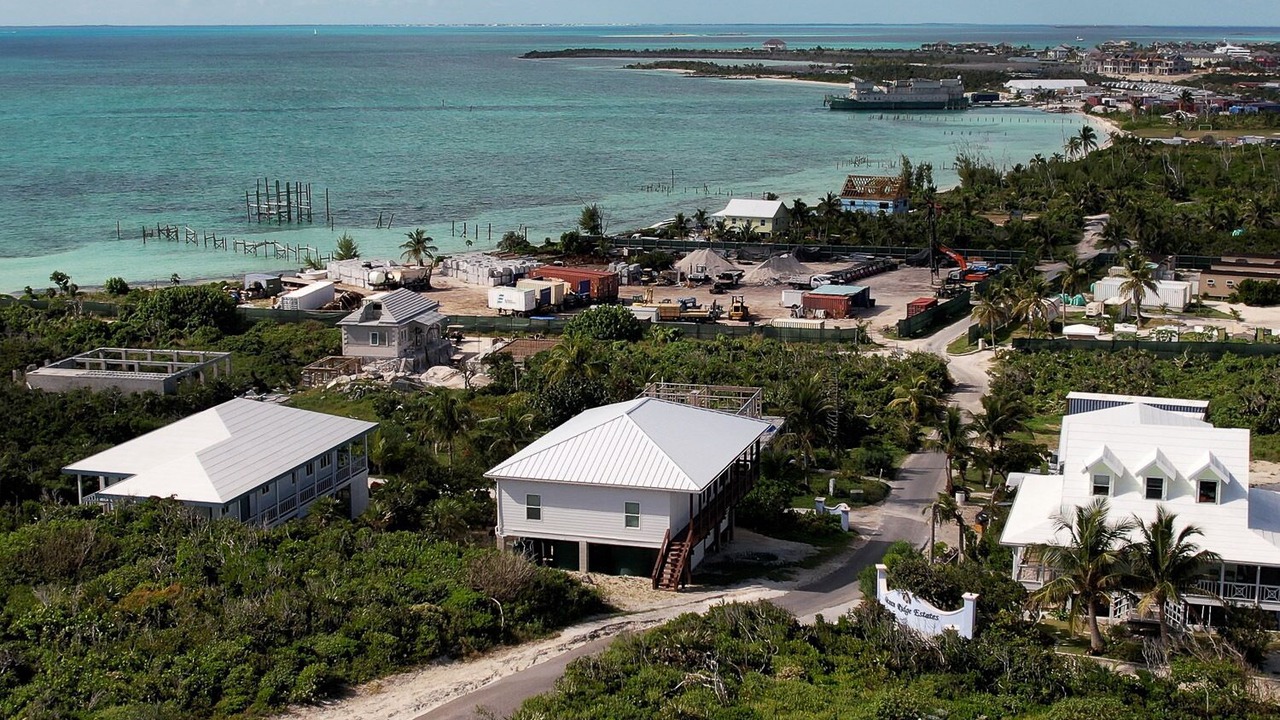 Photo of Others in Great Guana Cay