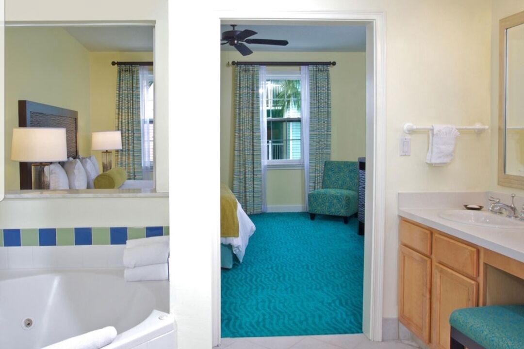 Photo of Bathroom in Nassau