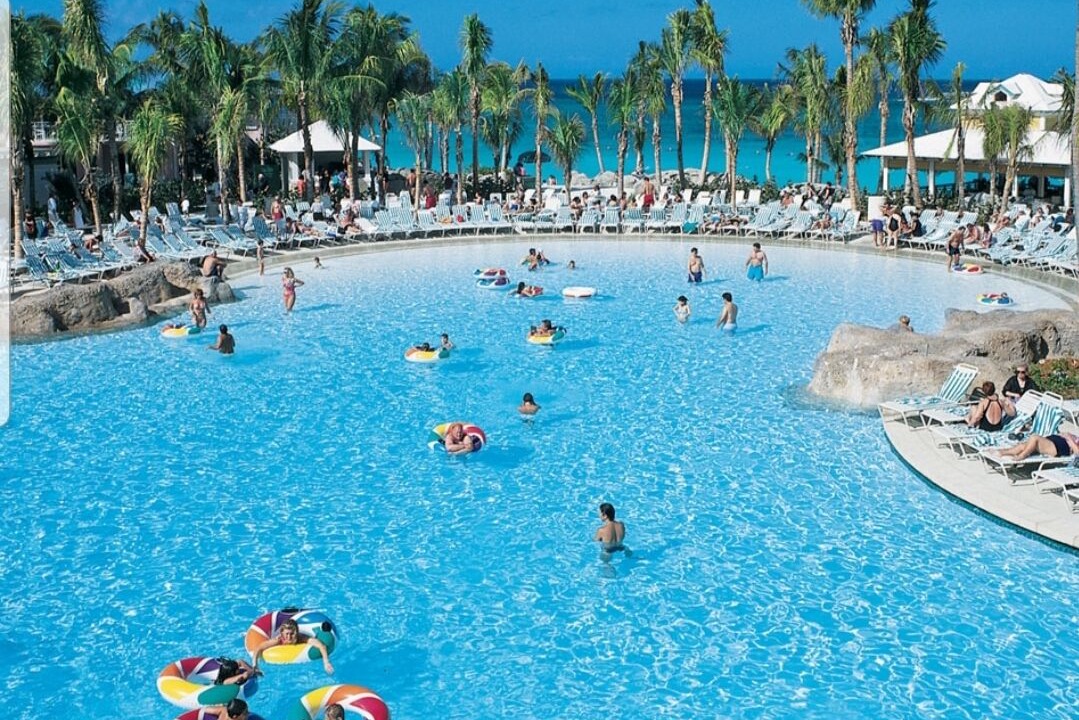 Photo of Outdoor in Nassau