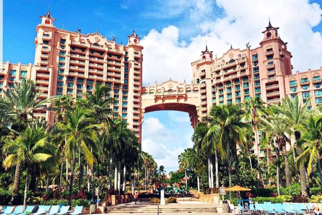 Photo of Outdoor in Nassau