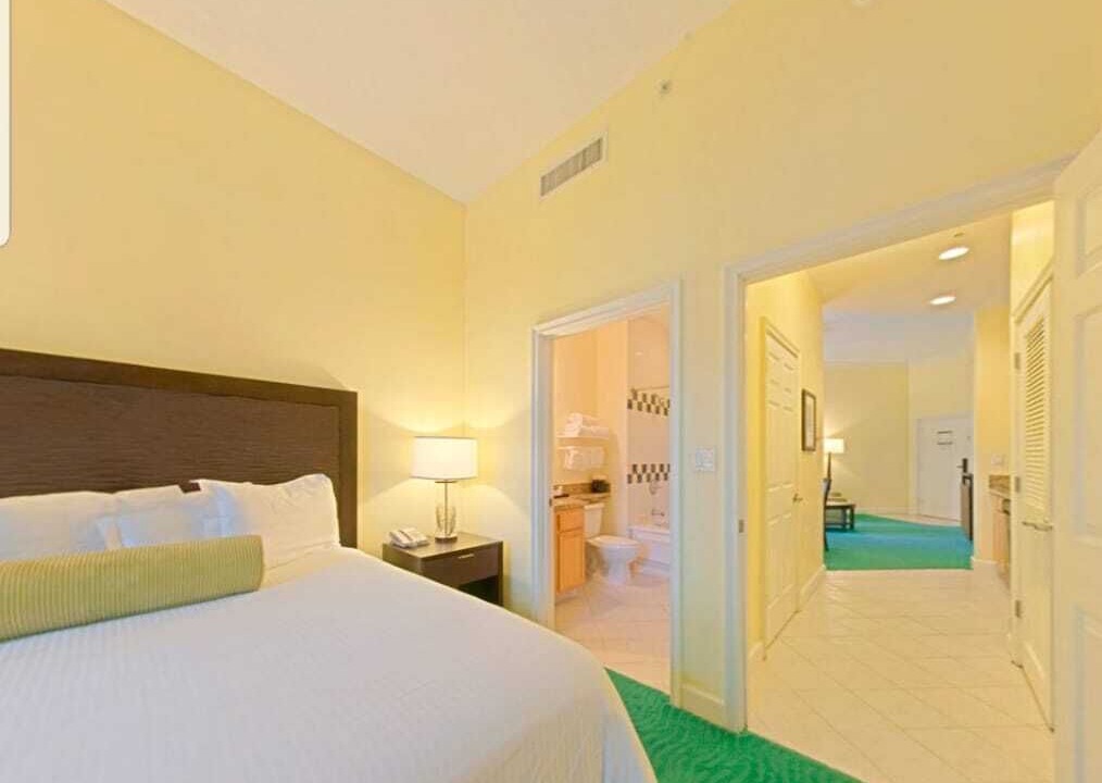 Photo of Bedroom in Nassau