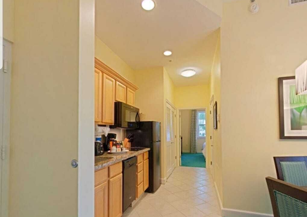 Photo of Kitchen in Nassau