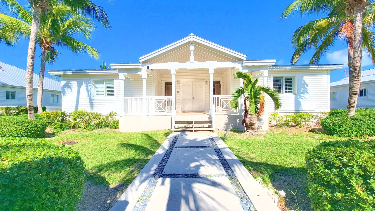 Photo of Outdoor in North Bimini