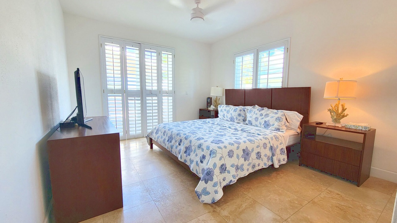 Photo of Bedroom in North Bimini