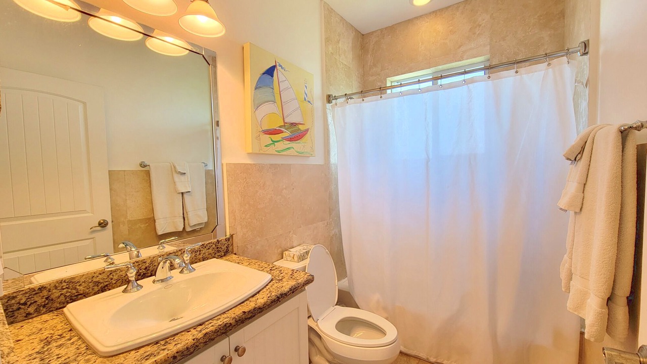Photo of Bathroom in North Bimini