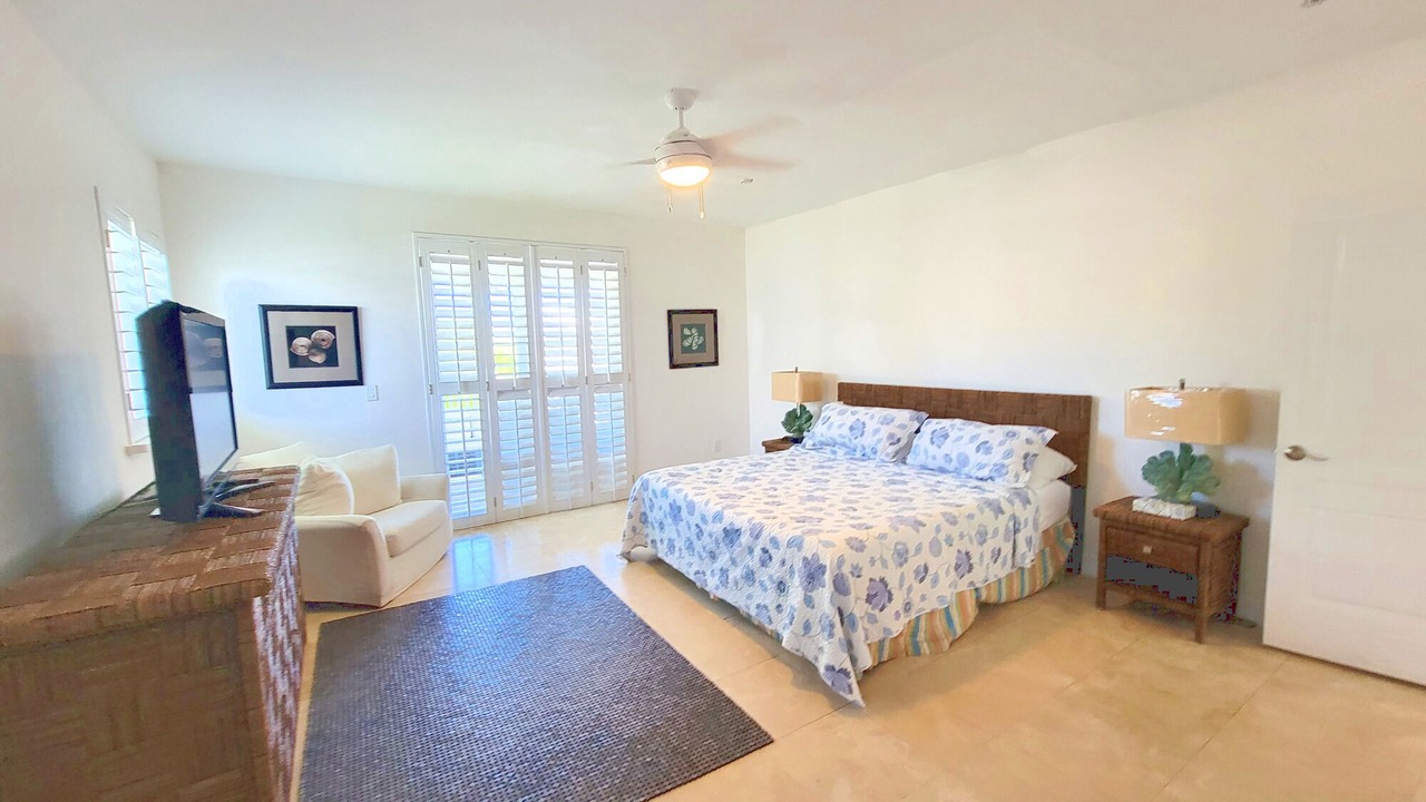 Photo of Bedroom in North Bimini