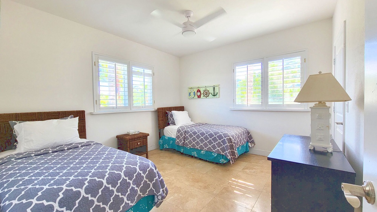 Photo of Bedroom in North Bimini