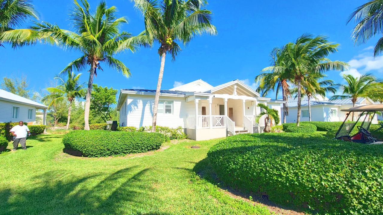 Photo of Outdoor in North Bimini