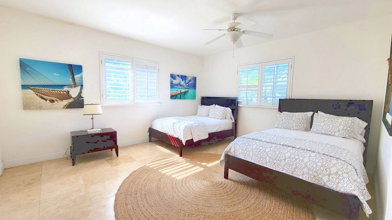 Photo of Bedroom in North Bimini
