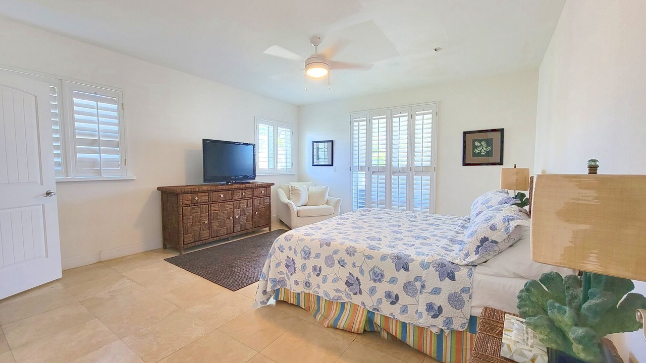 Photo of Bedroom in North Bimini
