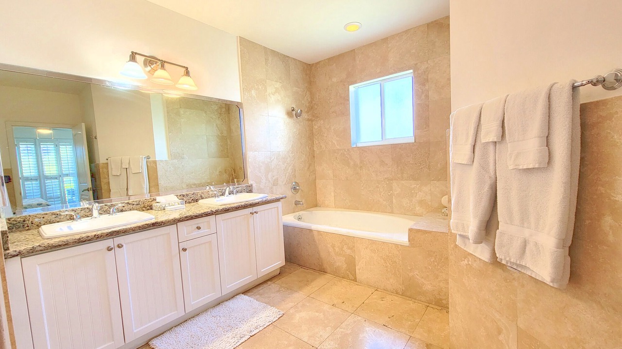 Photo of Bathroom in North Bimini