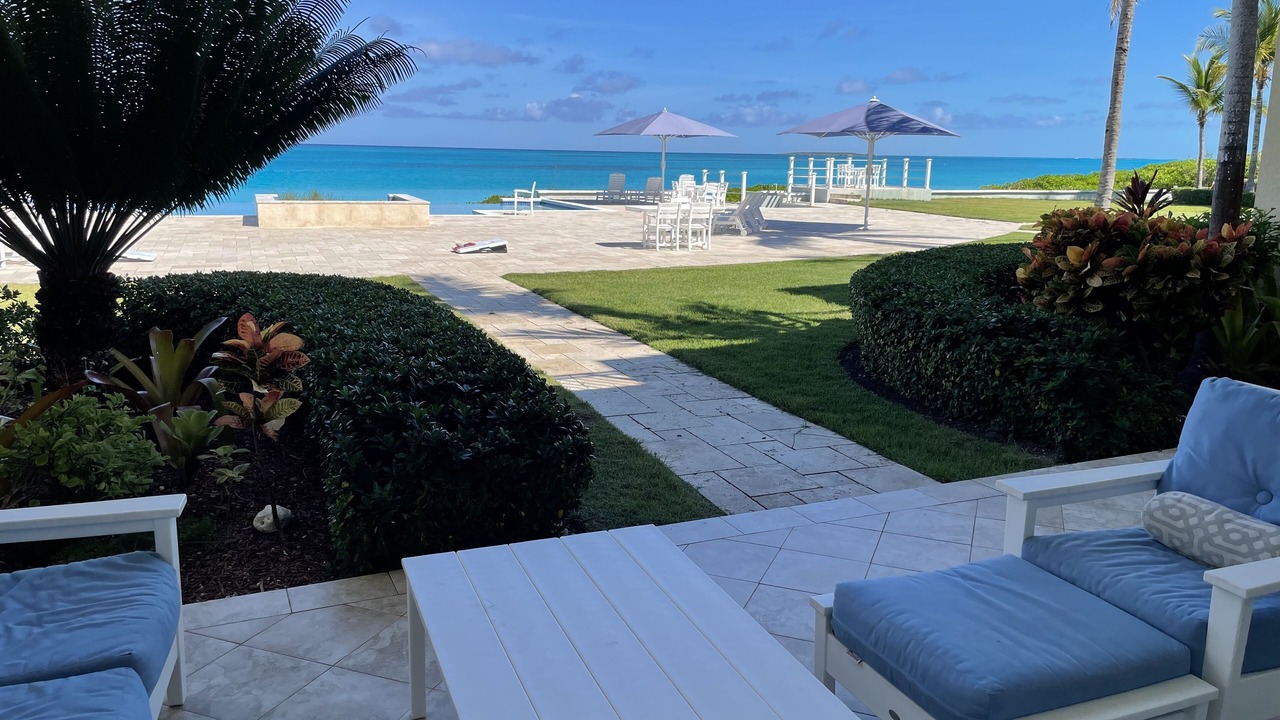 Photo of Patio Balcony in Jimmy Hill