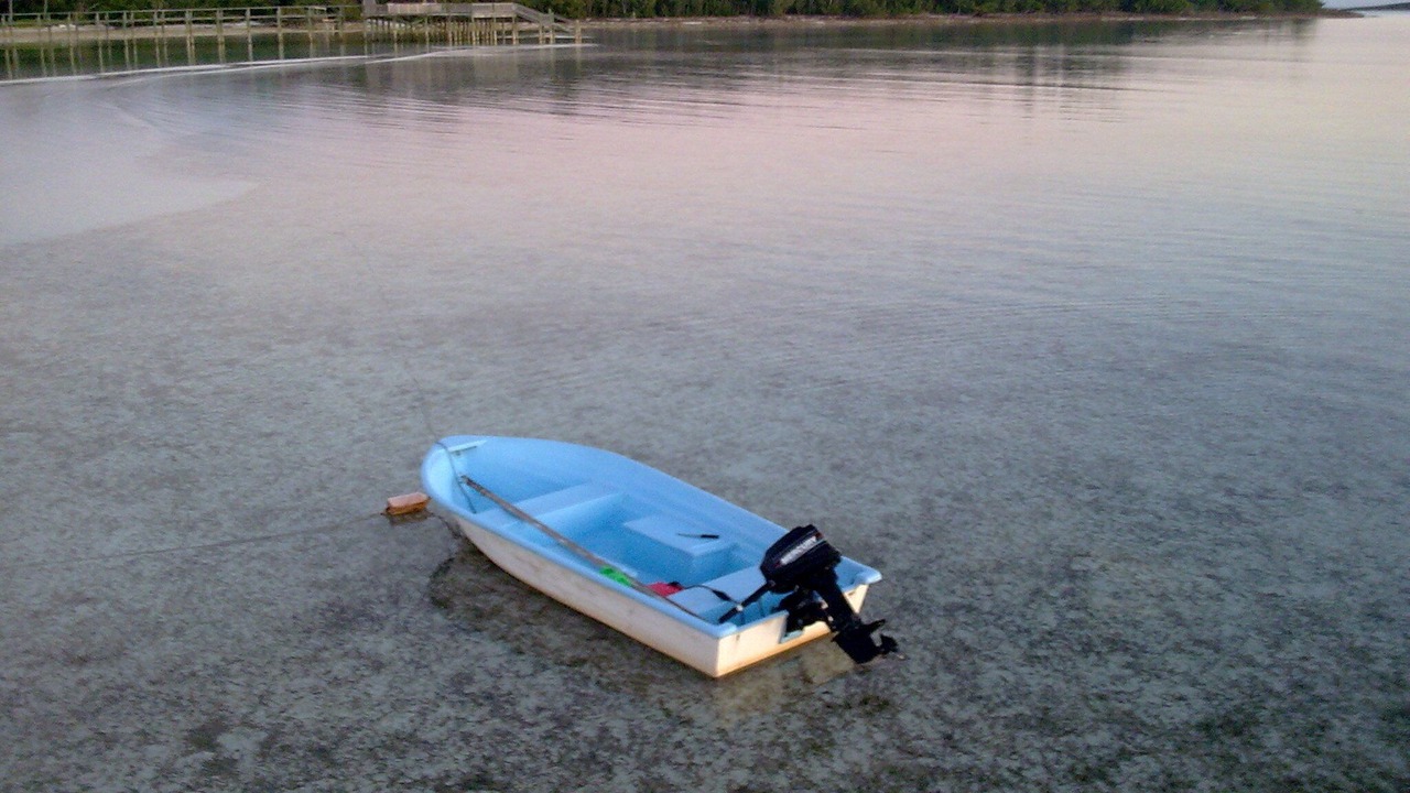 Photo of Outdoor in Cherokee Sound