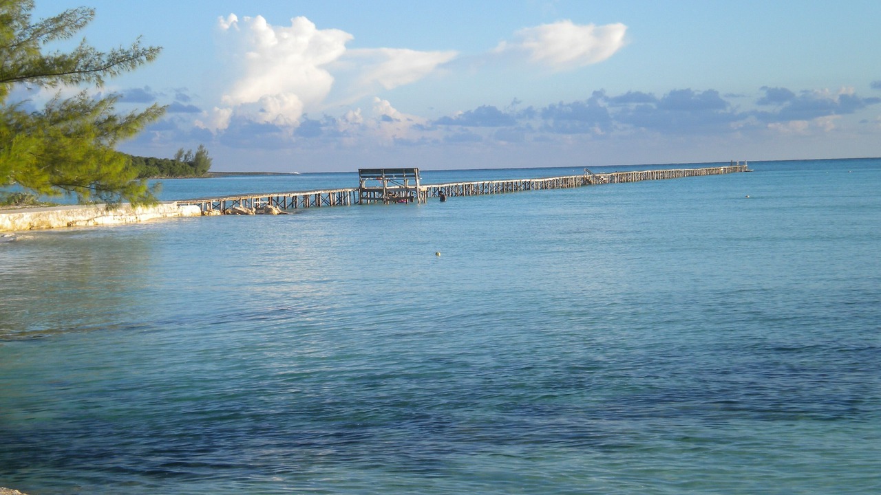 Photo of Others in Cherokee Sound