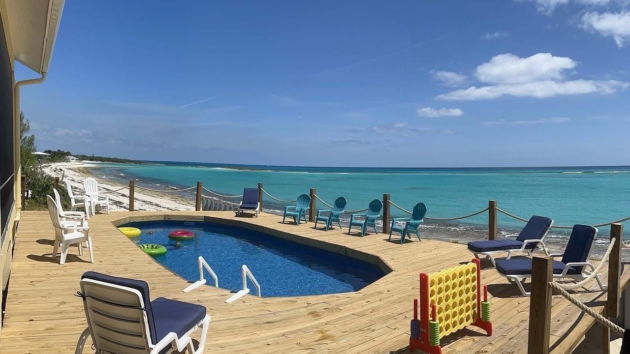 Photo of Outdoor in Green Turtle Estates